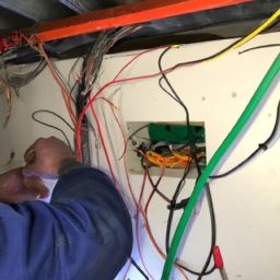 Mise aux Normes Électriques : Sécurité et Conformité Assurées Guilherand-Granges
